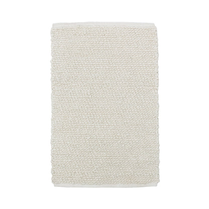 Ivory 100% Pet Yarn Performance Indoor/Outdoor Performance Petaluma Rug Collection