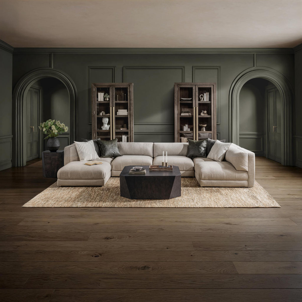 Arden 3 Rug