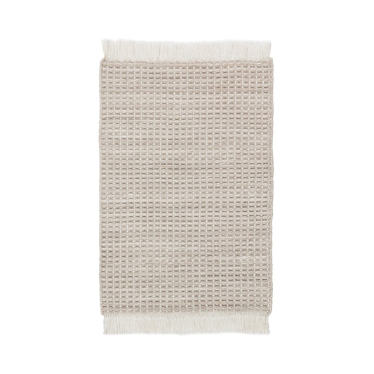 Oat 100% Pet Yarn Performance Indoor/Outdoor Performance Westley Rug Collection