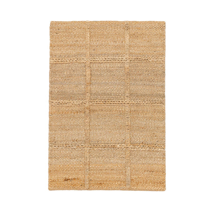 Natural 100% Jute Jute & Seagras Aberdeen Jute Collection