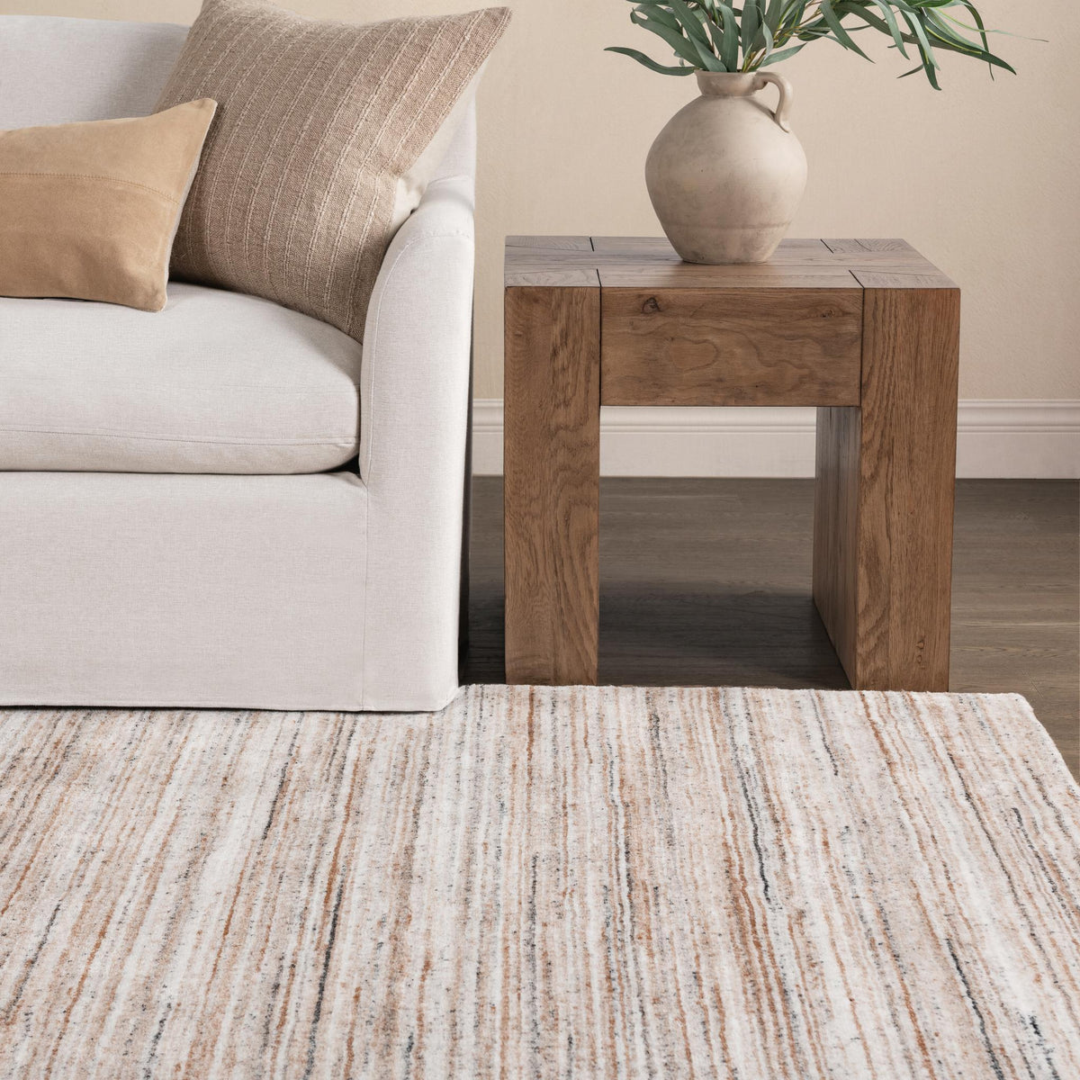 Quarry Hill 5 Rug