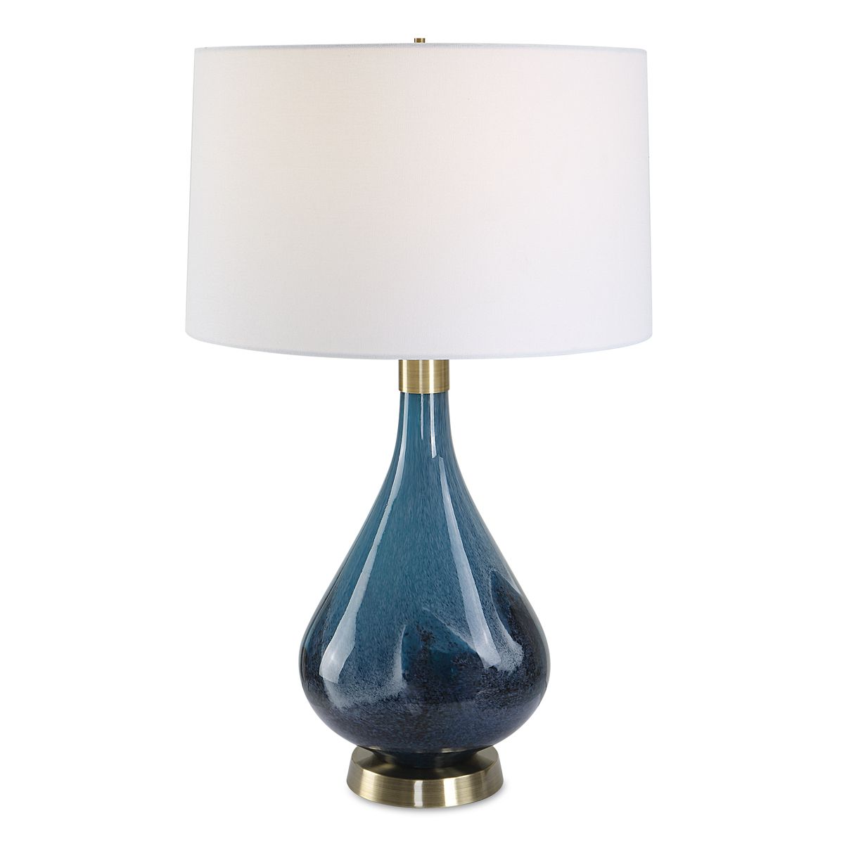 Curated Table Lamp