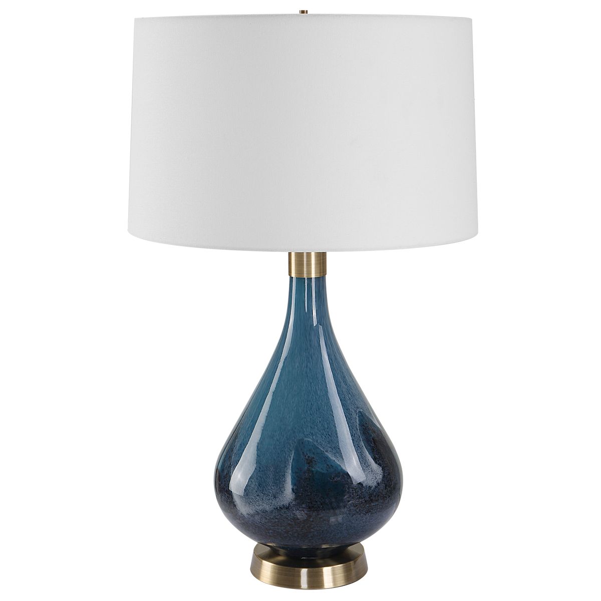 Curated Table Lamp