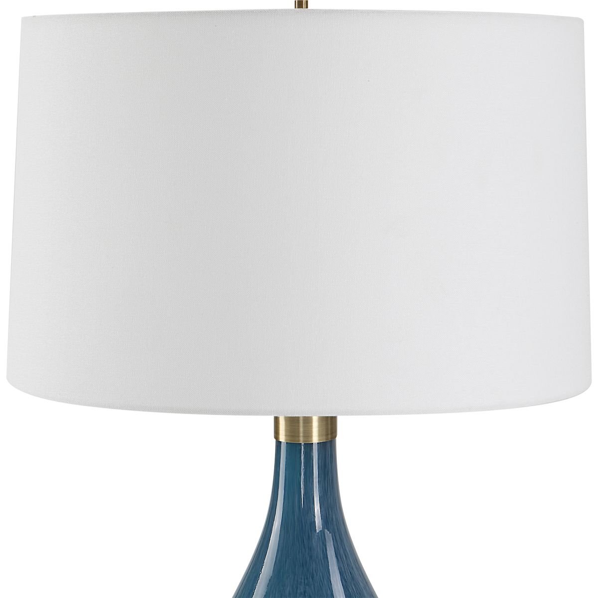 Curated Table Lamp