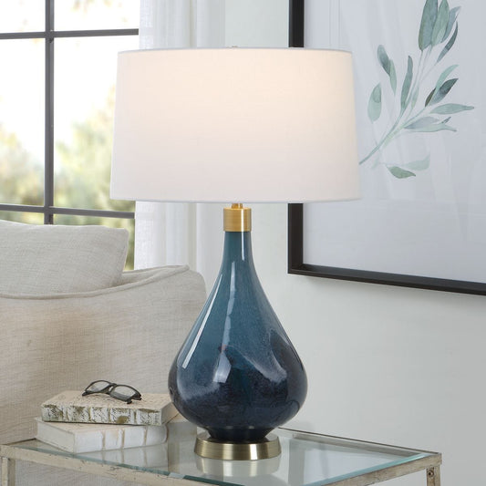 Curated Table Lamp