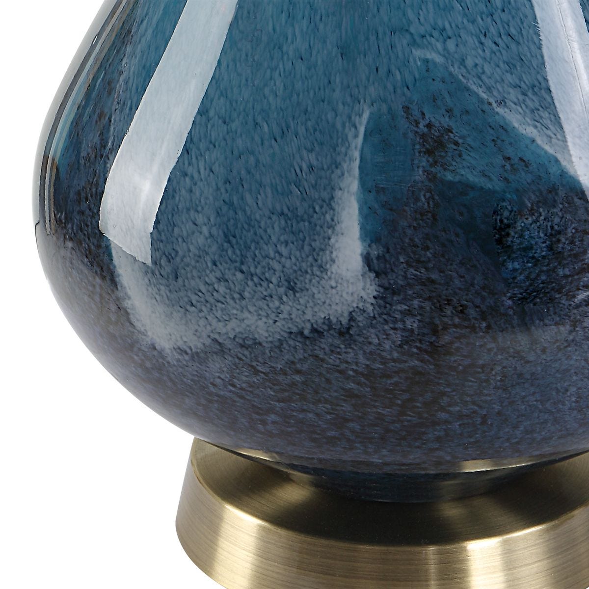 Curated Table Lamp