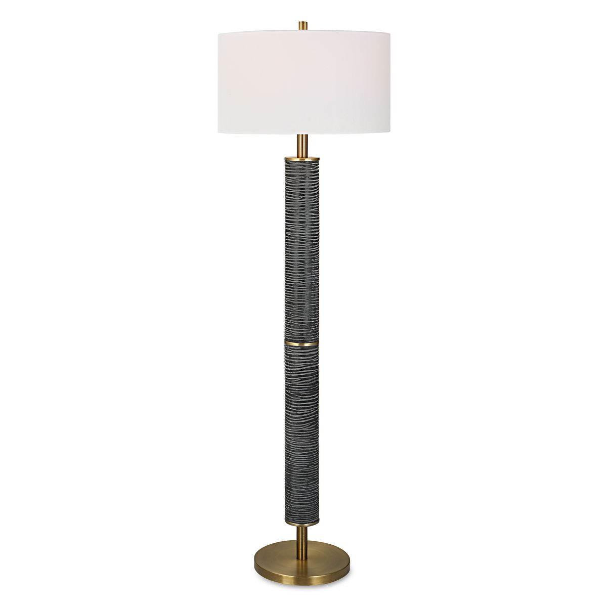 Signature Floor Lamp