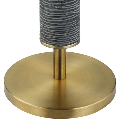 Signature Floor Lamp