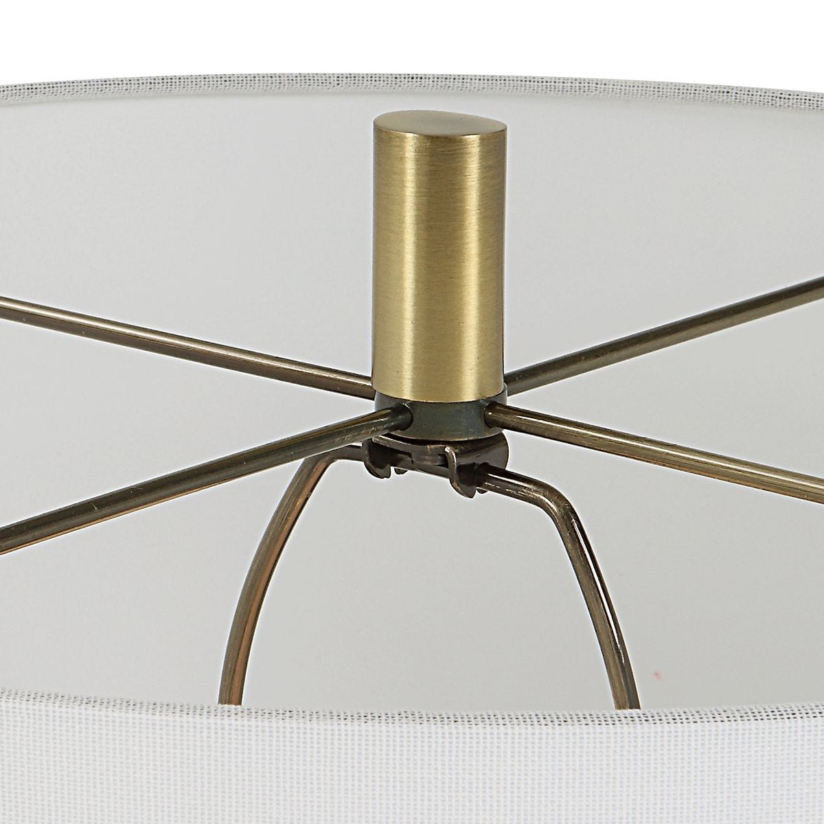 Signature Floor Lamp