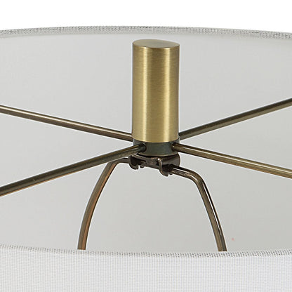 Signature Floor Lamp