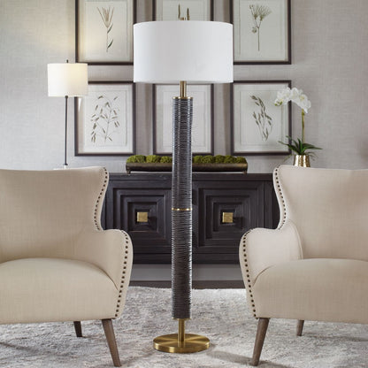 Signature Floor Lamp