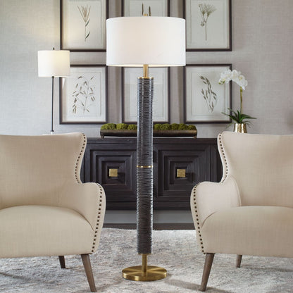 Signature Floor Lamp