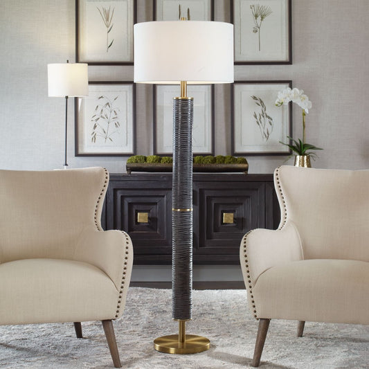 Signature Floor Lamp