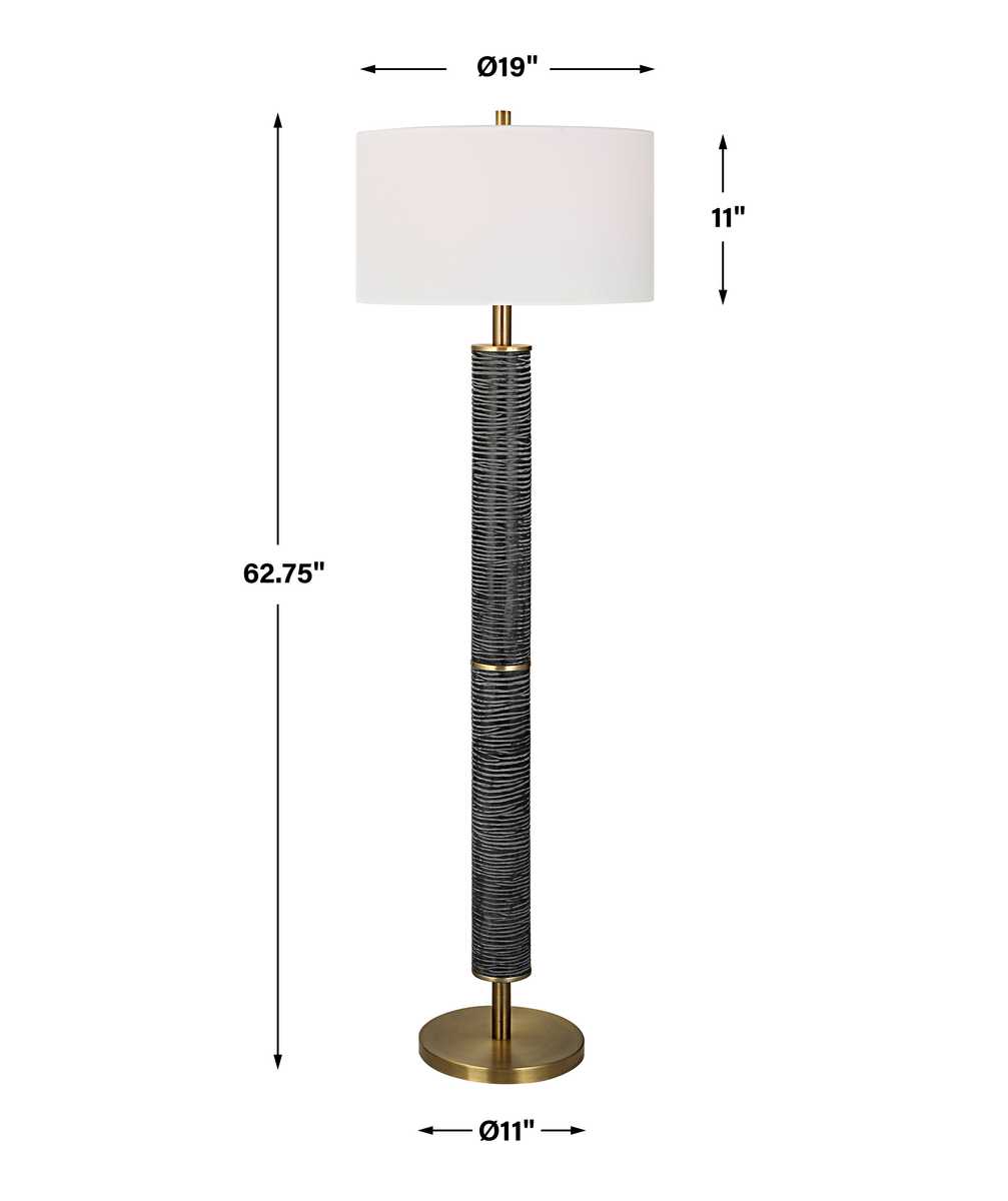 Signature Floor Lamp