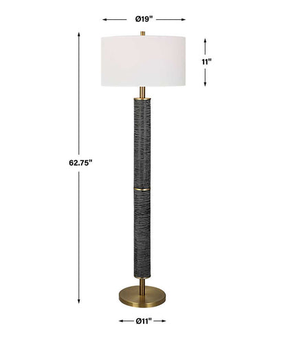 Signature Floor Lamp