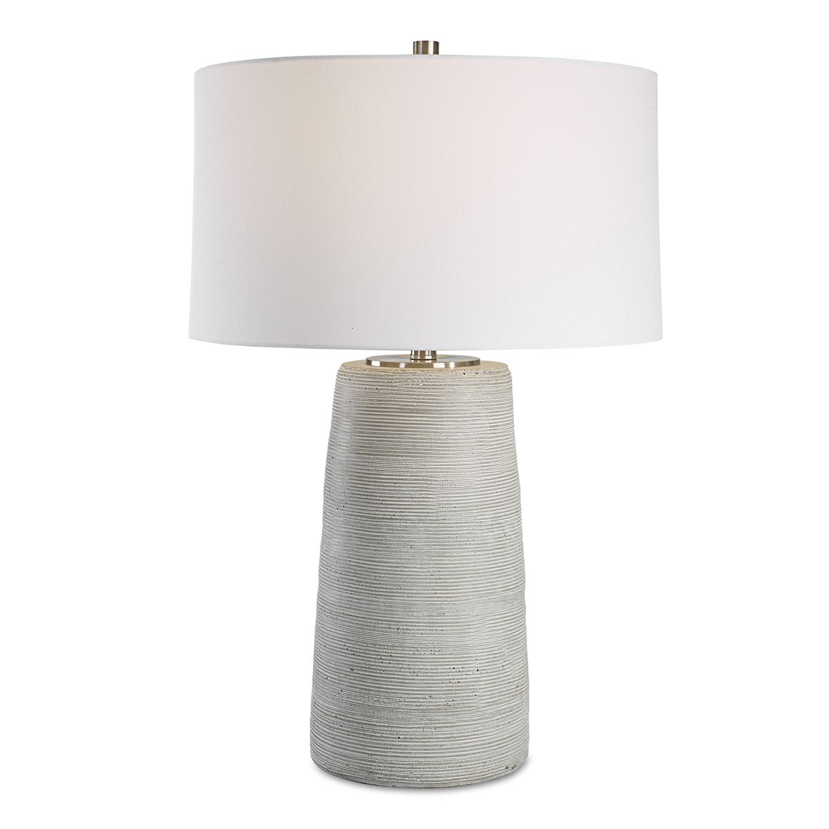 Curated Table Lamp