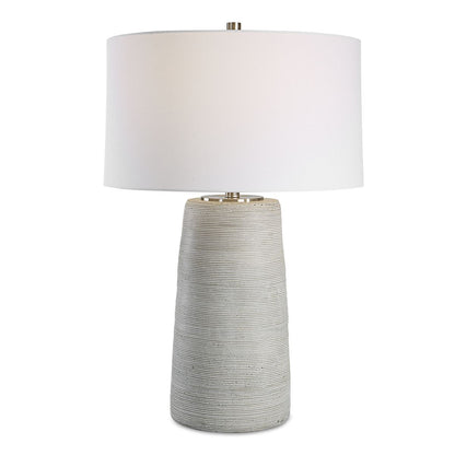 Curated Table Lamp