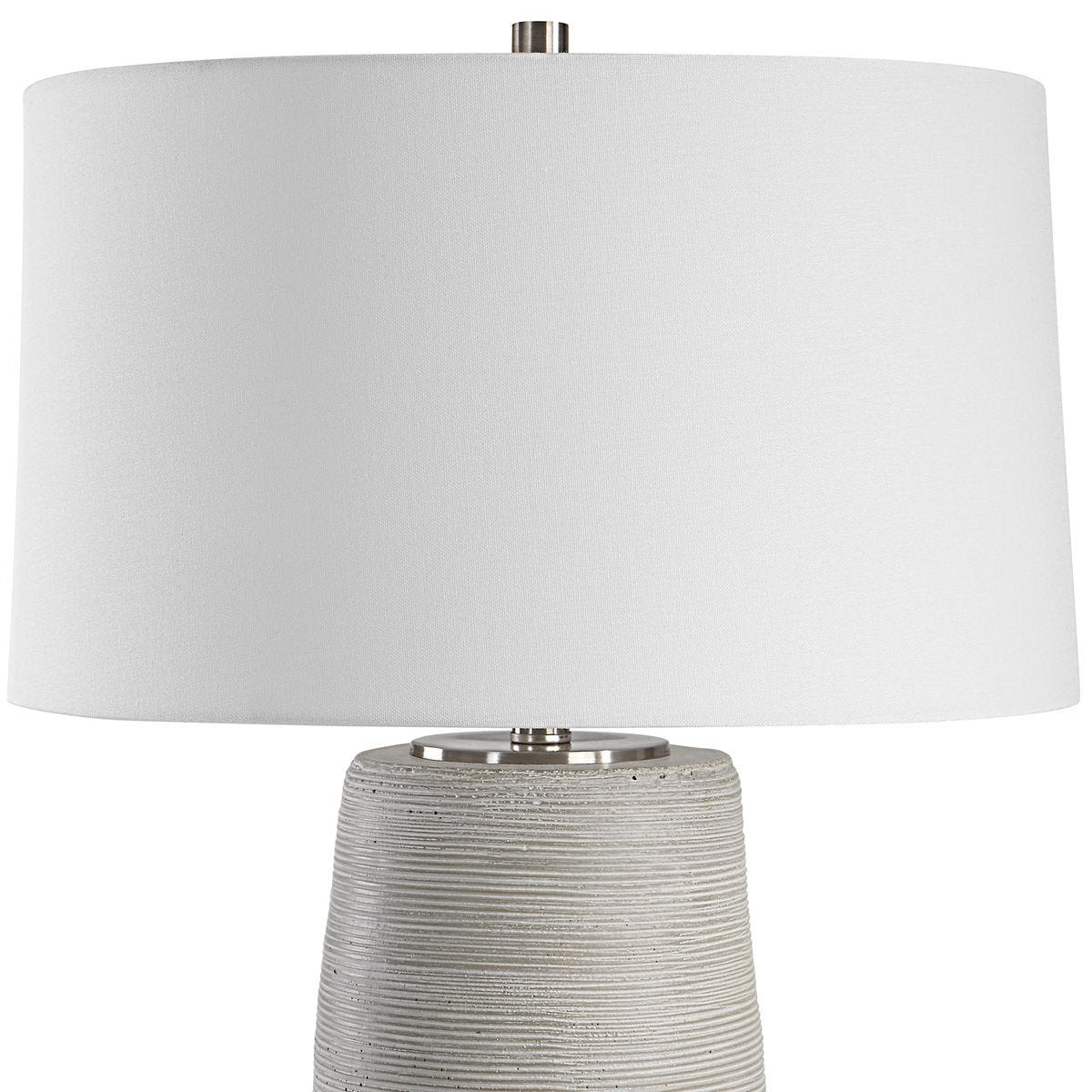 Curated Table Lamp