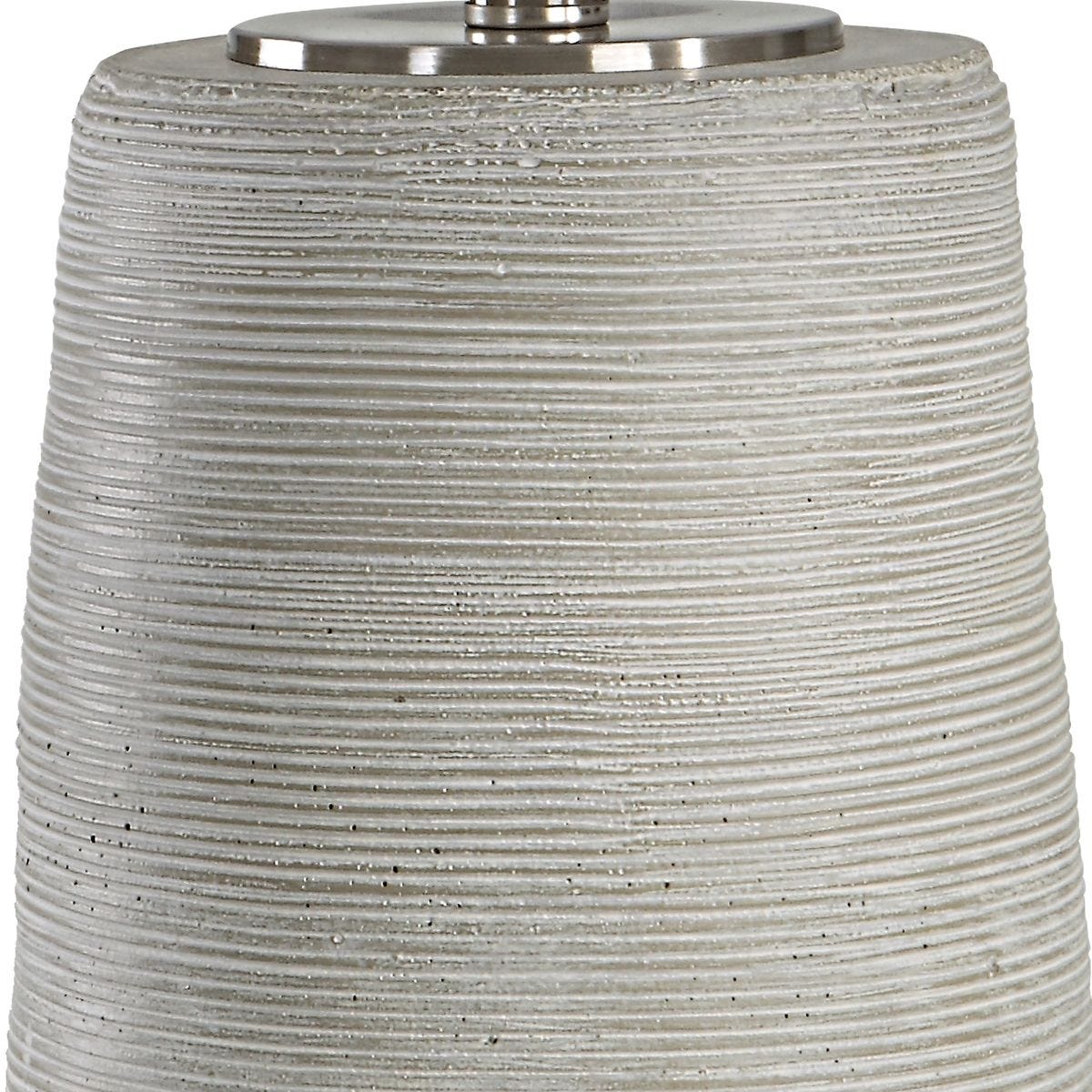 Curated Table Lamp