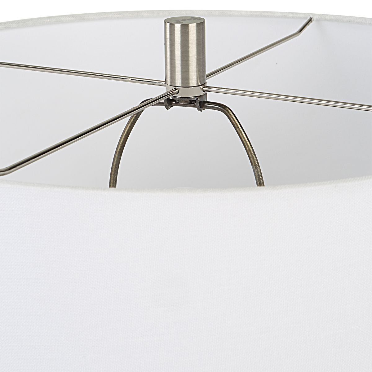 Curated Table Lamp