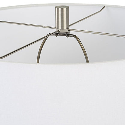 Curated Table Lamp