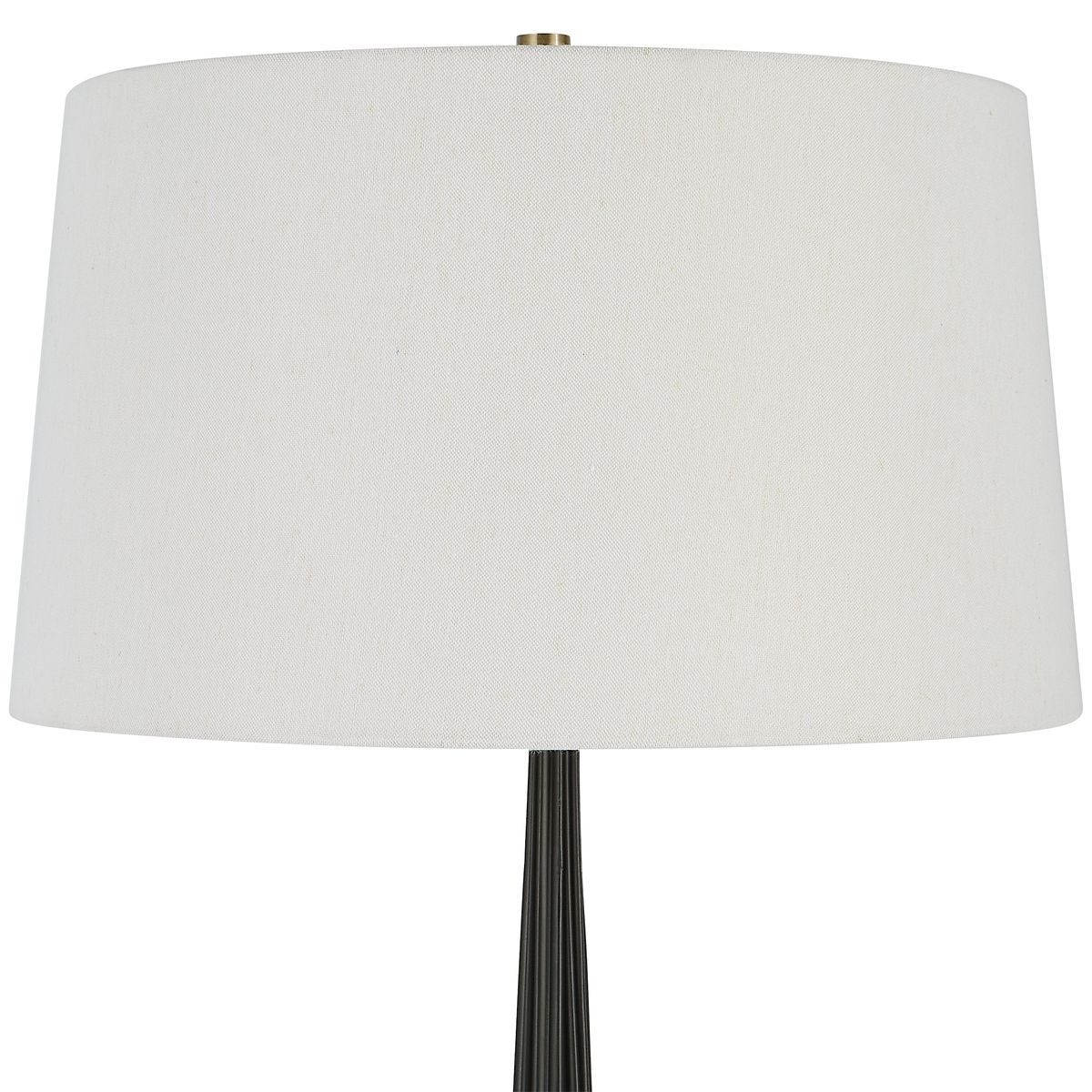 Elevated Floor Lamp