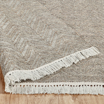 Dune 100% Polypropylene Performance Indoor/Outdoor Indoor/Outdoor Augusta Rug Collection