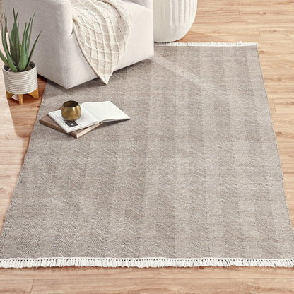 Dune 100% Polypropylene Performance Indoor/Outdoor Indoor/Outdoor Augusta Rug Collection