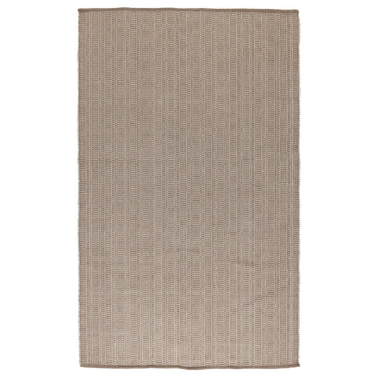 Sand 100% Polypropylene Performance Indoor/Outdoor Indoor/Outdoor Yuma Rug Collection