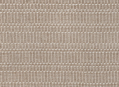 Sand 100% Polypropylene Performance Indoor/Outdoor Indoor/Outdoor Yuma Rug Collection