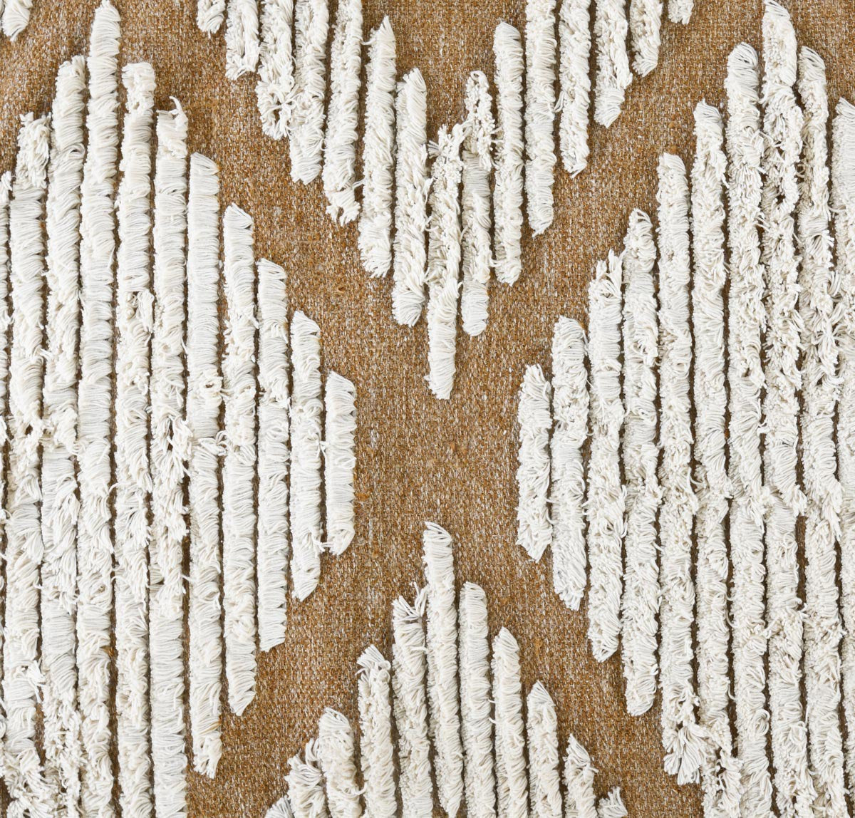 Honey Gold 100% Recycled Polyester Performance Indoor/Outdoor Indoor/Outdoor Avalon Rug Collection