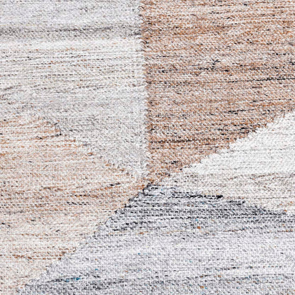 Multi 100% Polyester Performance Indoor/Outdoor Indoor/Outdoor Savanna Rug Collection