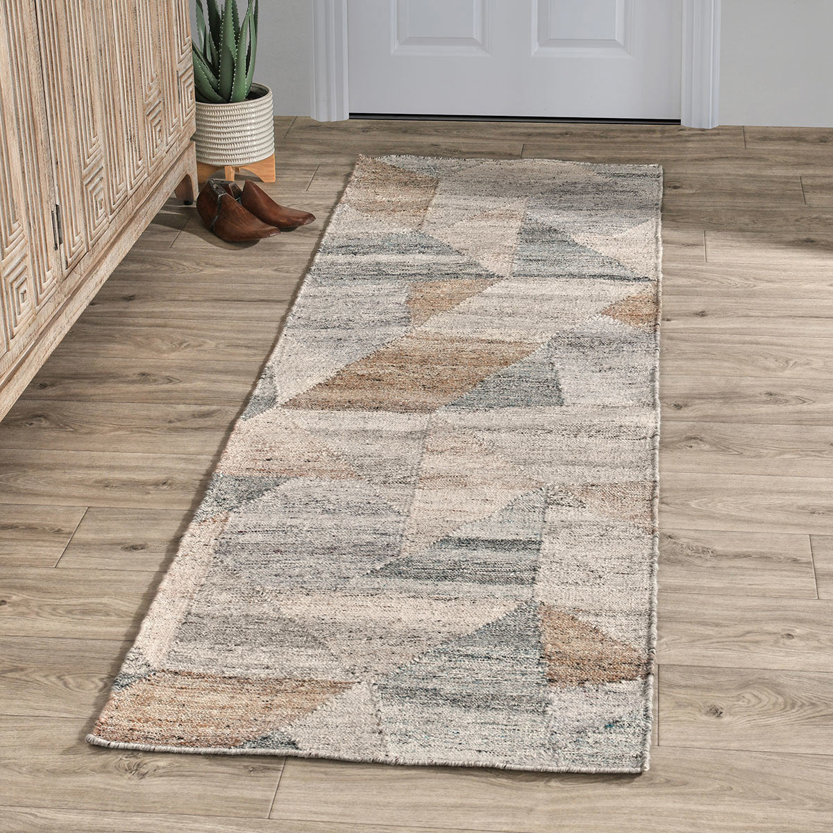 Vernon 3 Rug