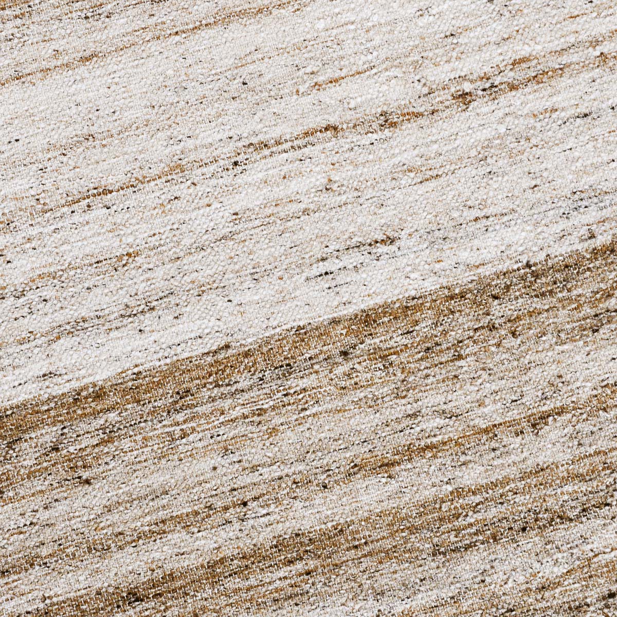 Sand Multi 100% Polyester Performance Indoor/Outdoor Indoor/Outdoor Plateau Rug Collection