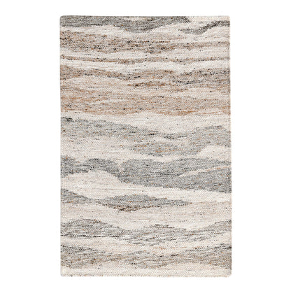 Clay Multi 100% Pet Yarn Performance Indoor/Outdoor Performance YM Tenaya Rug Collection