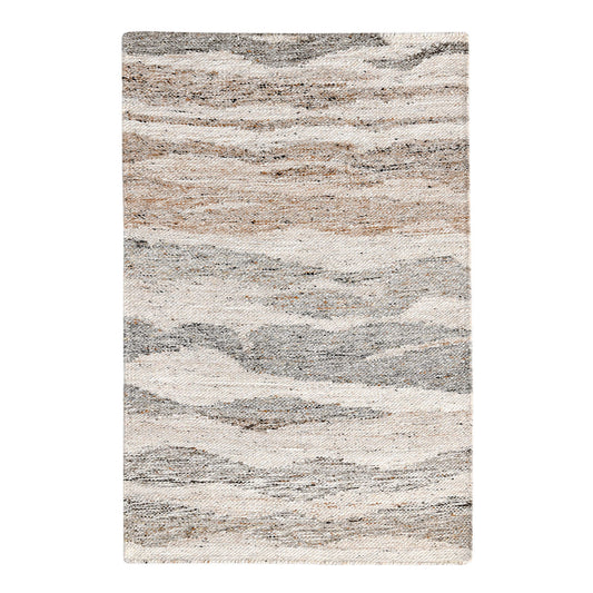 Clay Multi 100% Pet Yarn Performance Indoor/Outdoor Performance YM Tenaya Rug Collection