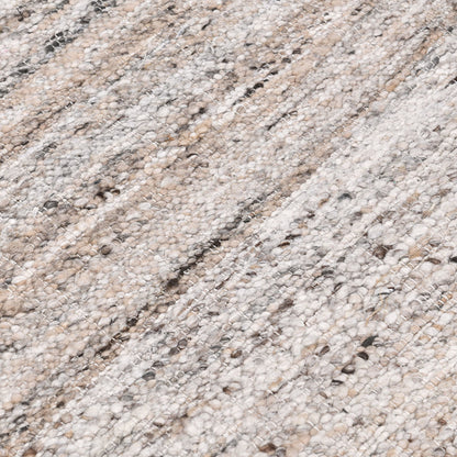 Natural 100% Polyester Performance Indoor/Outdoor Performance Havasu Rug Collection