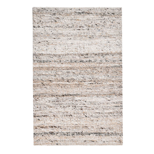 Natural 100% Polyester Performance Indoor/Outdoor Performance Havasu Rug Collection