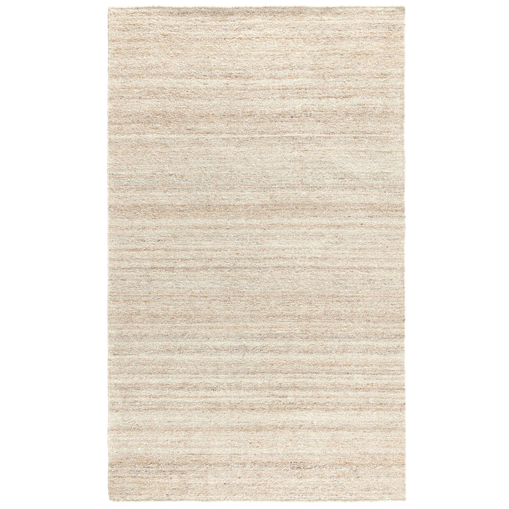 Natural 100% Pet Yarn Performance Indoor/Outdoor Performance Blythe Rug Collection
