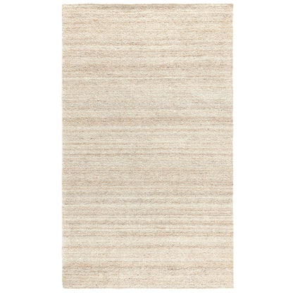Natural 100% Pet Yarn Performance Indoor/Outdoor Performance Blythe Rug Collection