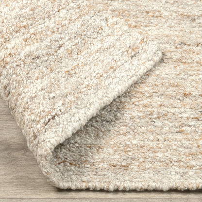 Natural 100% Pet Yarn Performance Indoor/Outdoor Performance Blythe Rug Collection