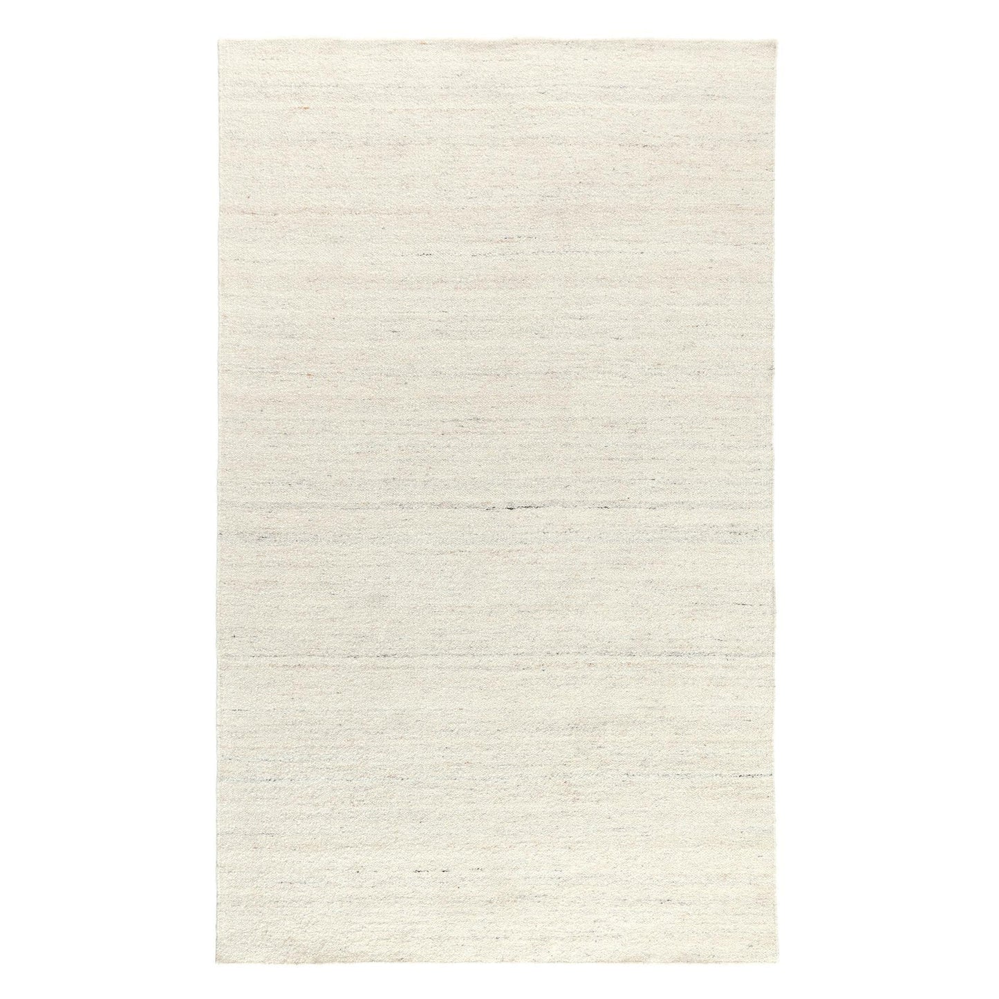 Cream 100% Pet Yarn Performance Indoor/Outdoor Performance Blythe Rug Collection