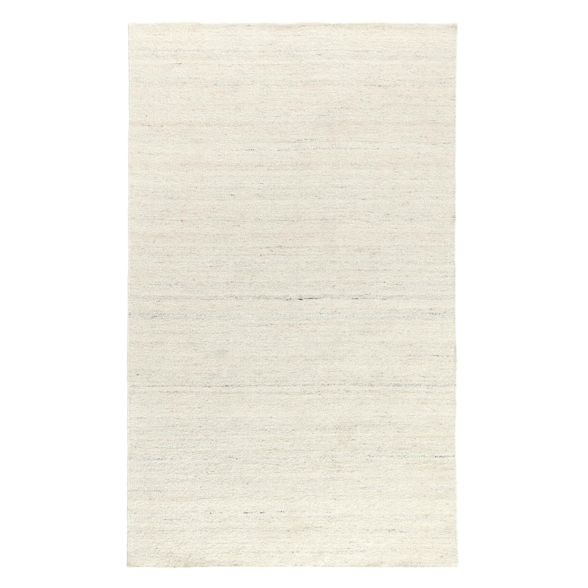 Cream 100% Pet Yarn Performance Indoor/Outdoor Performance Blythe Rug Collection