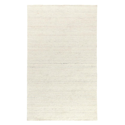 Cream 100% Pet Yarn Performance Indoor/Outdoor Performance Blythe Rug Collection
