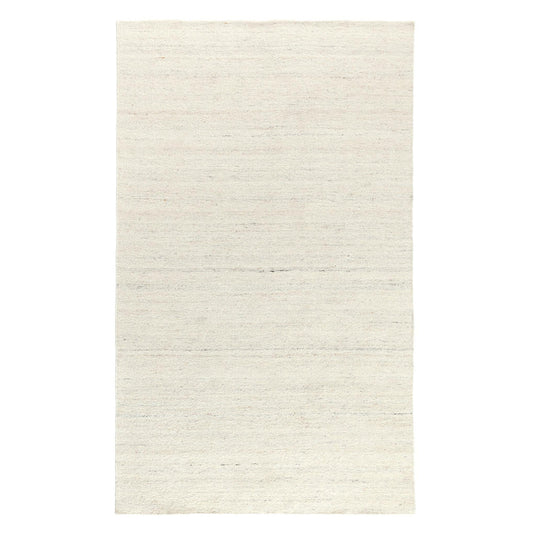 Cream 100% Pet Yarn Performance Indoor/Outdoor Performance Blythe Rug Collection