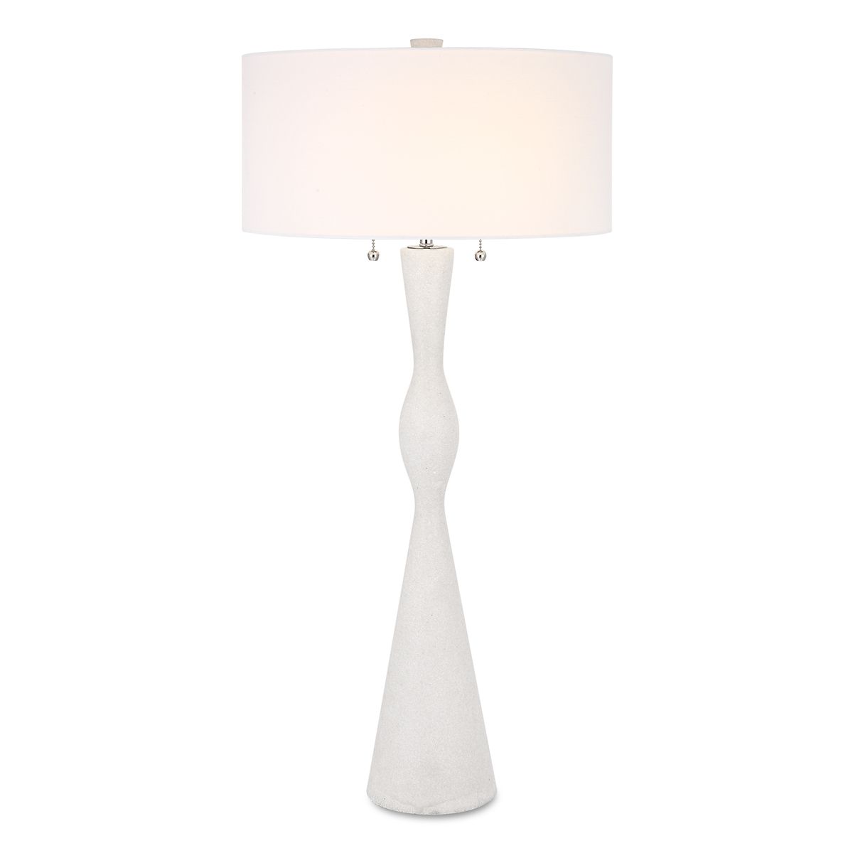 Elevated Table Lamp