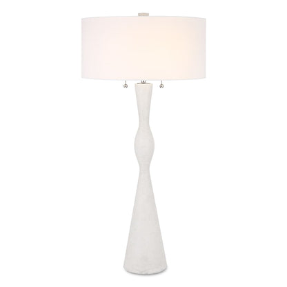 Elevated Table Lamp