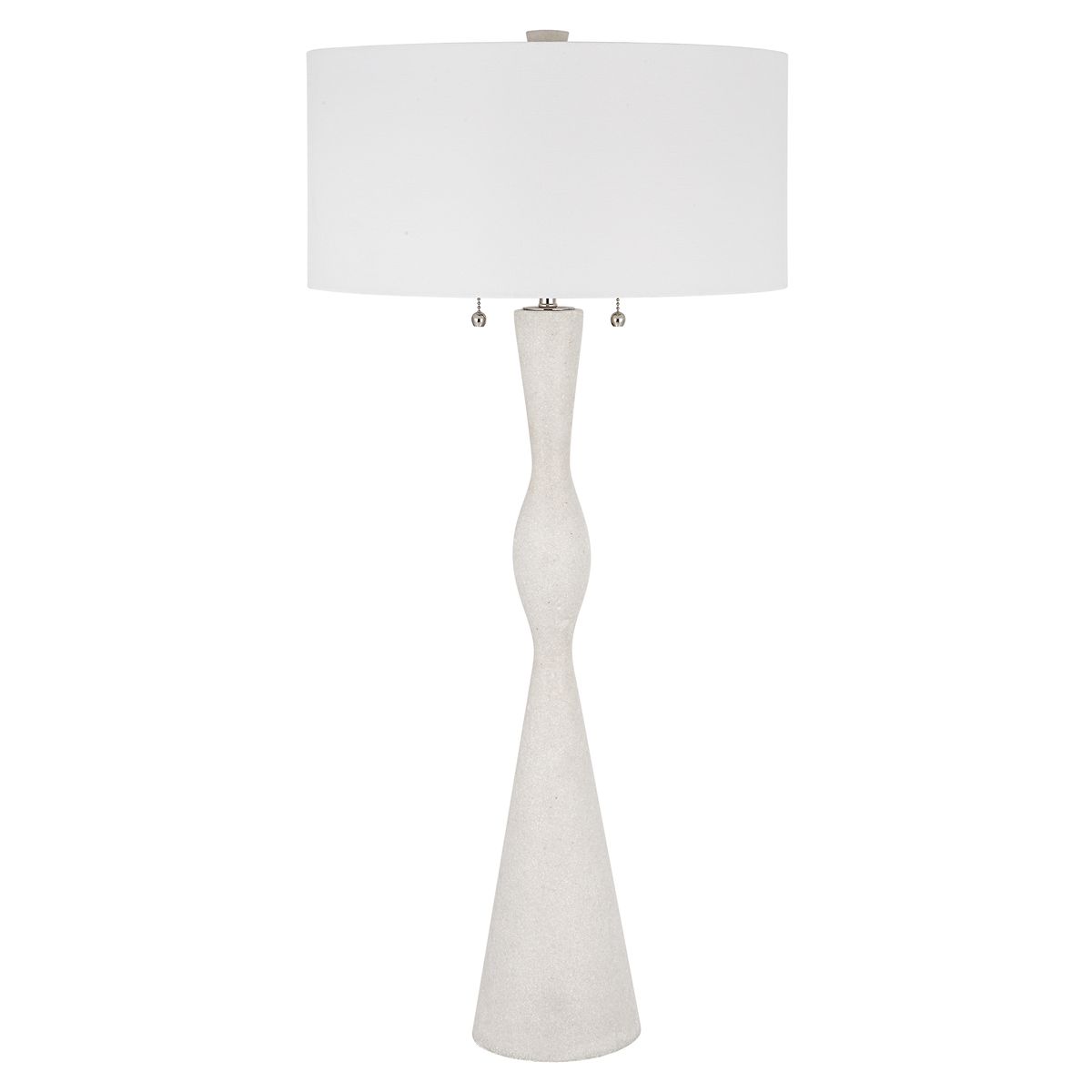 Elevated Table Lamp