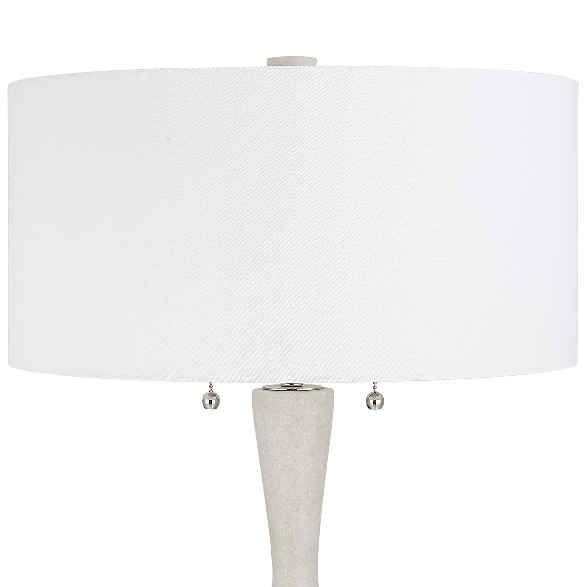Elevated Table Lamp