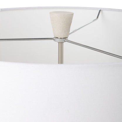 Elevated Table Lamp